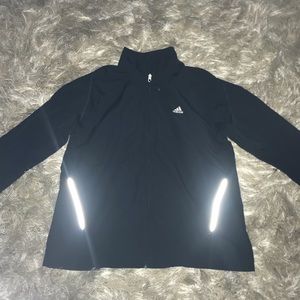 Adidas Running Jacket